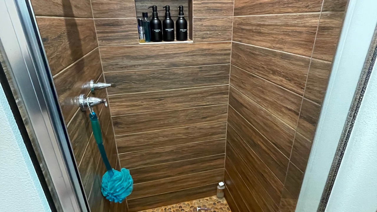 Photo of Bathroom in Leland