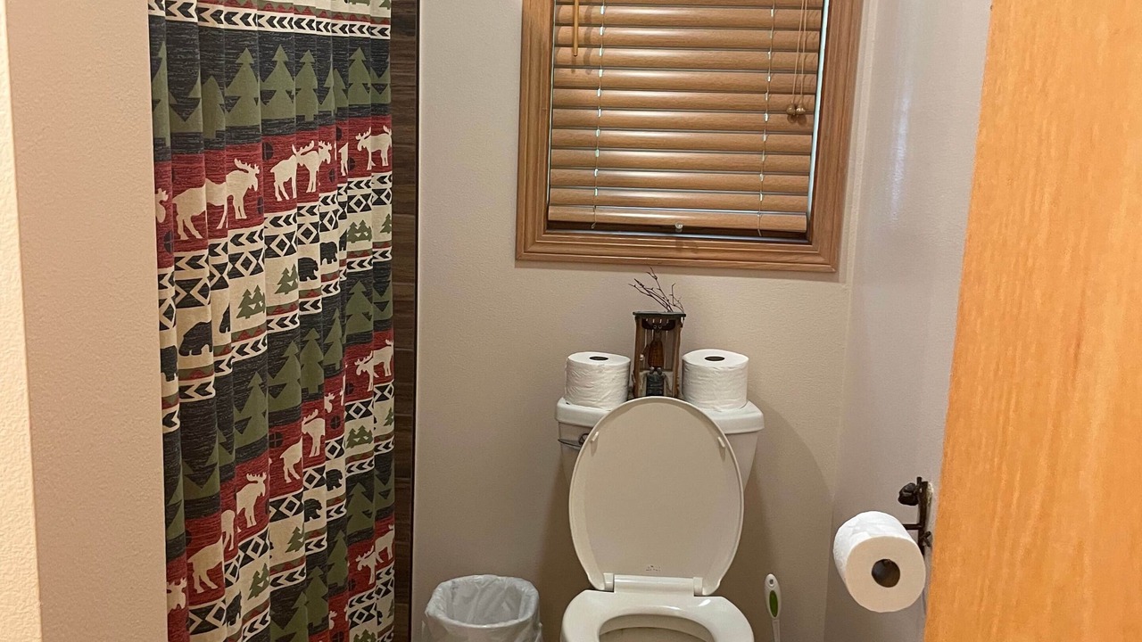 Photo of Bathroom in Leland