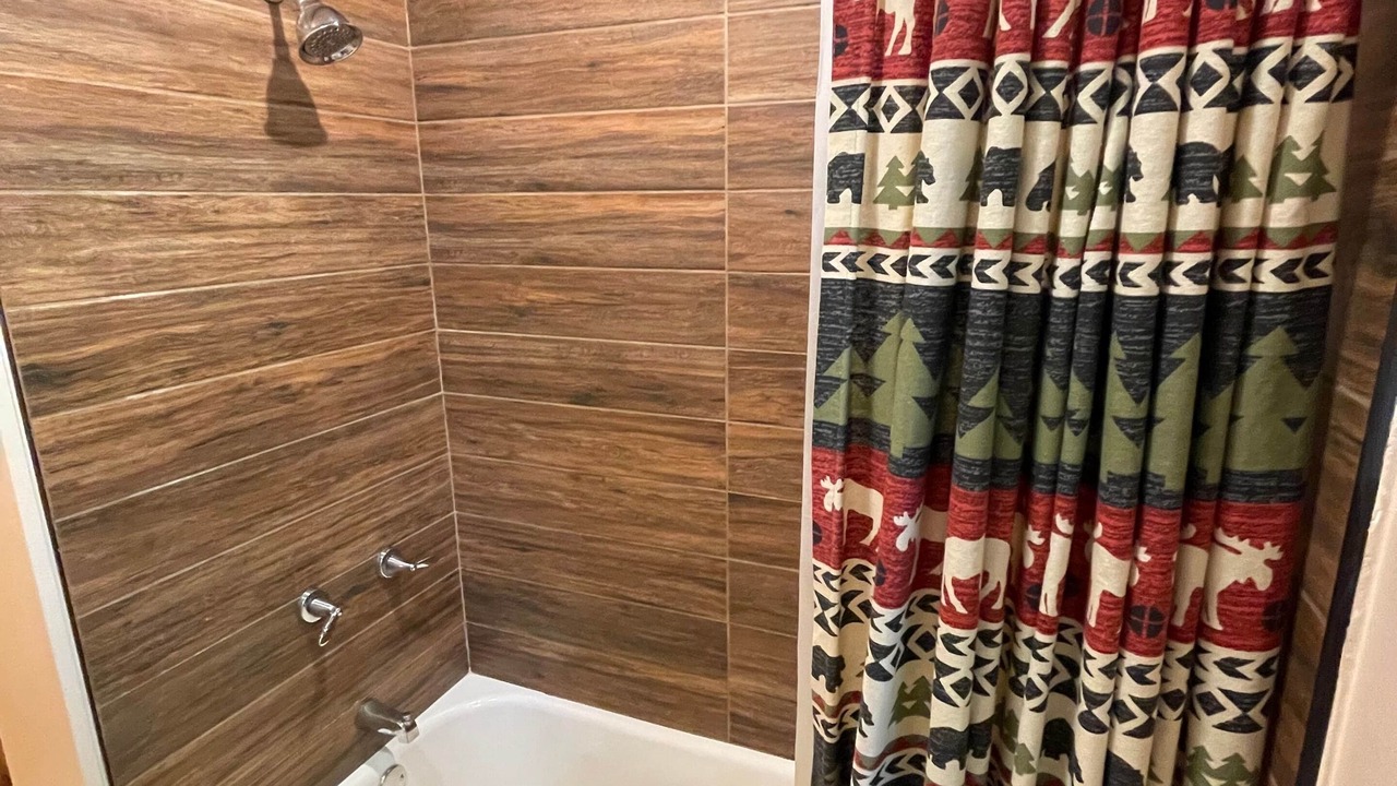 Photo of Bathroom in Leland