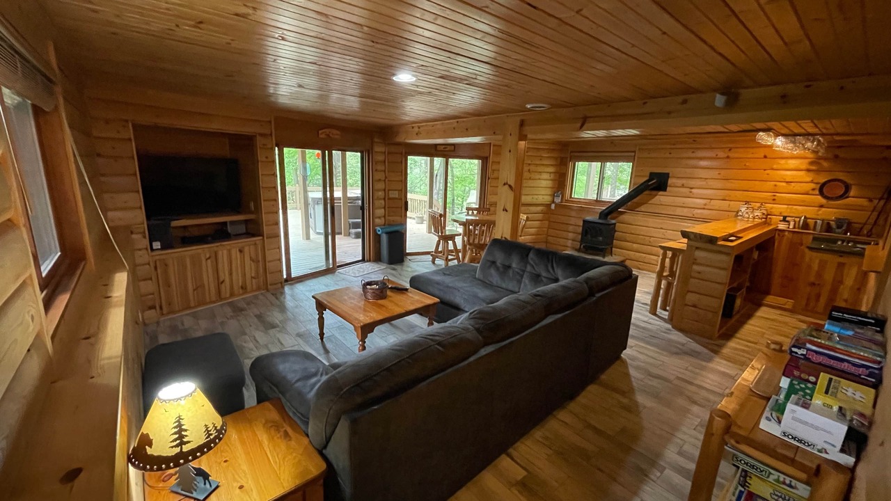 Photo of Bedroom in Leland