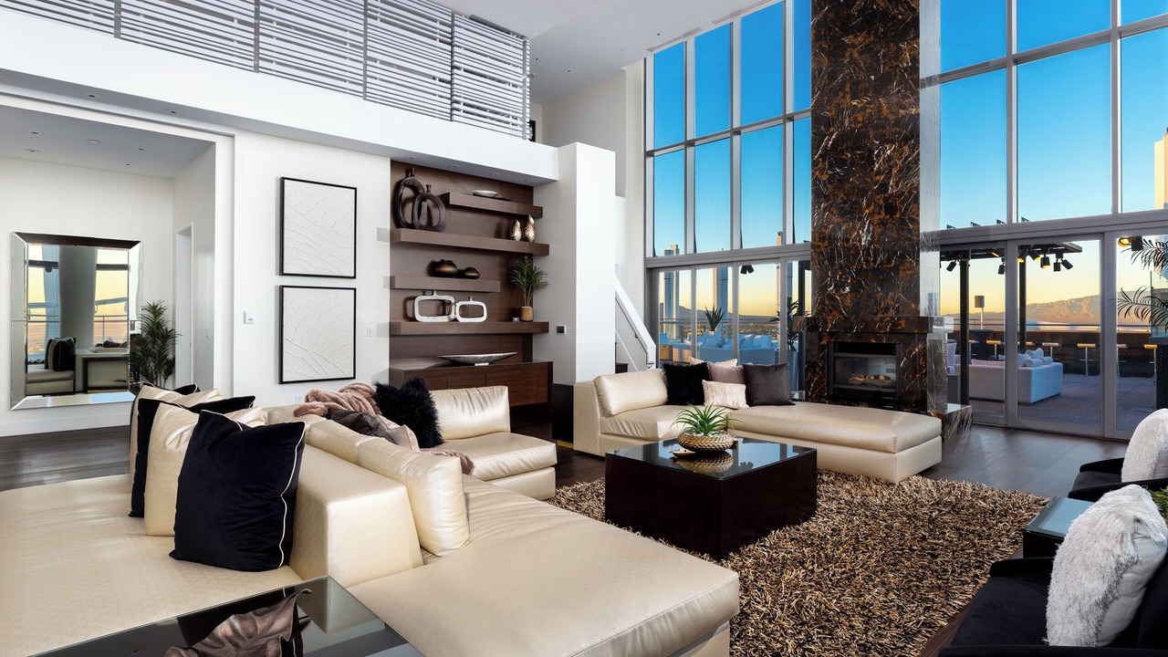 Photo of Livingroom in Las Vegas