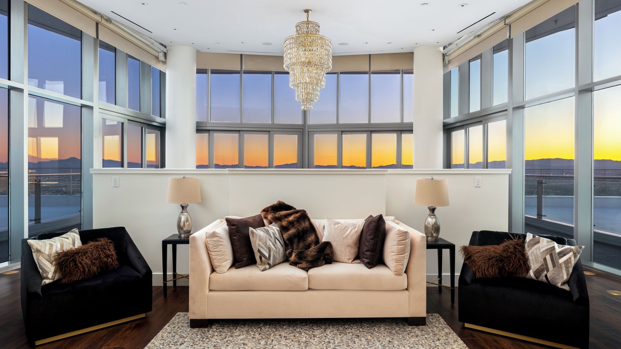 Photo of Livingroom in Las Vegas
