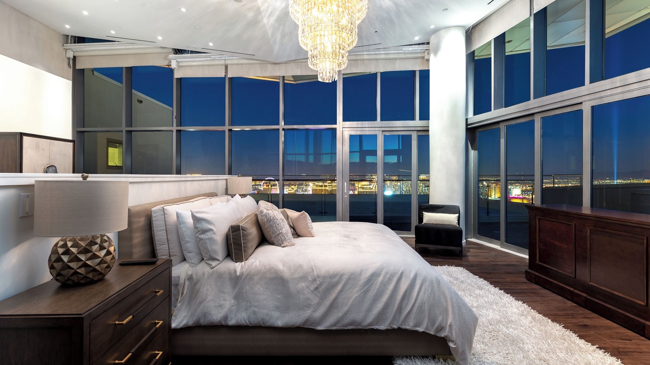 Photo of Bedroom in Las Vegas