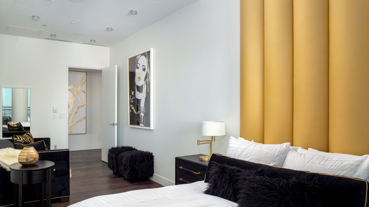 Photo of Bedroom in Las Vegas