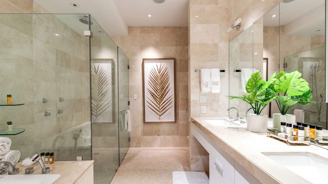 Photo of Bathroom in Las Vegas
