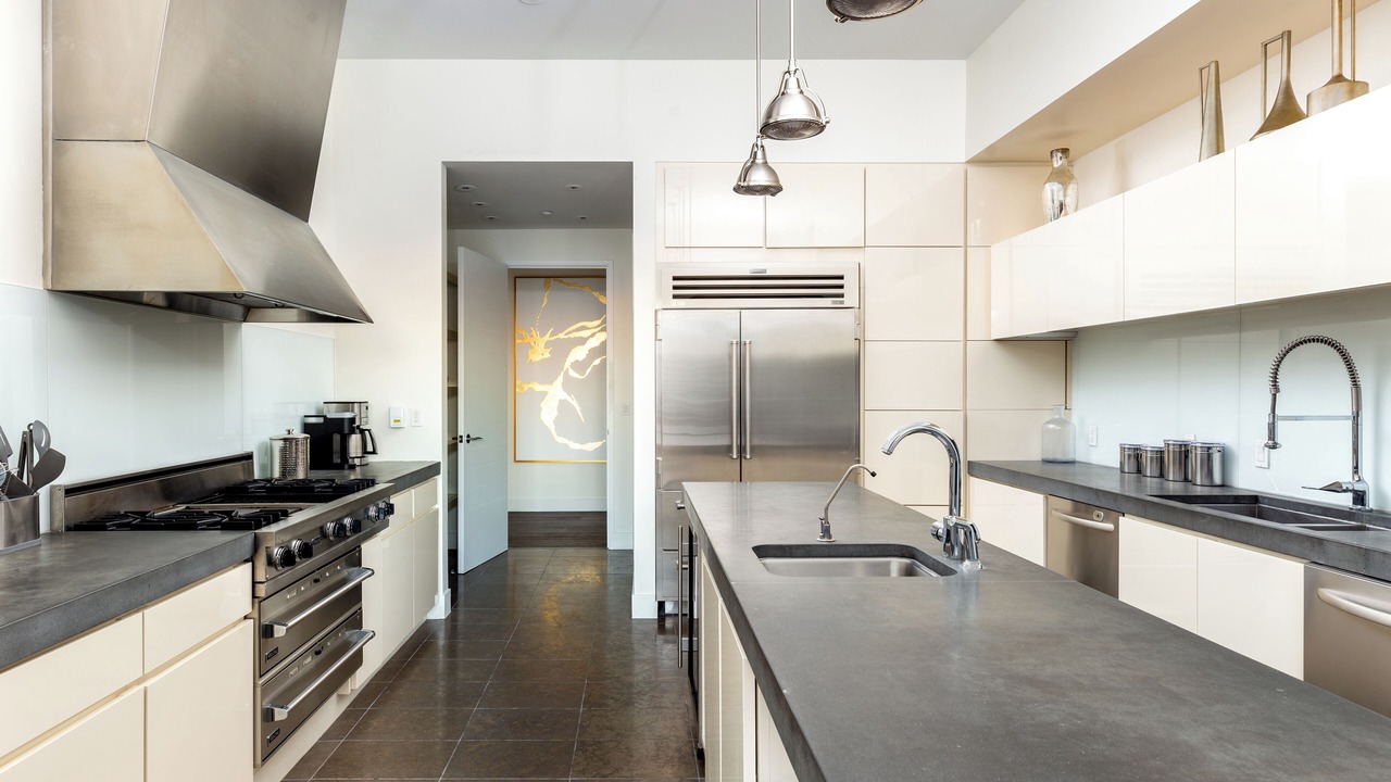 Photo of Kitchen in Las Vegas