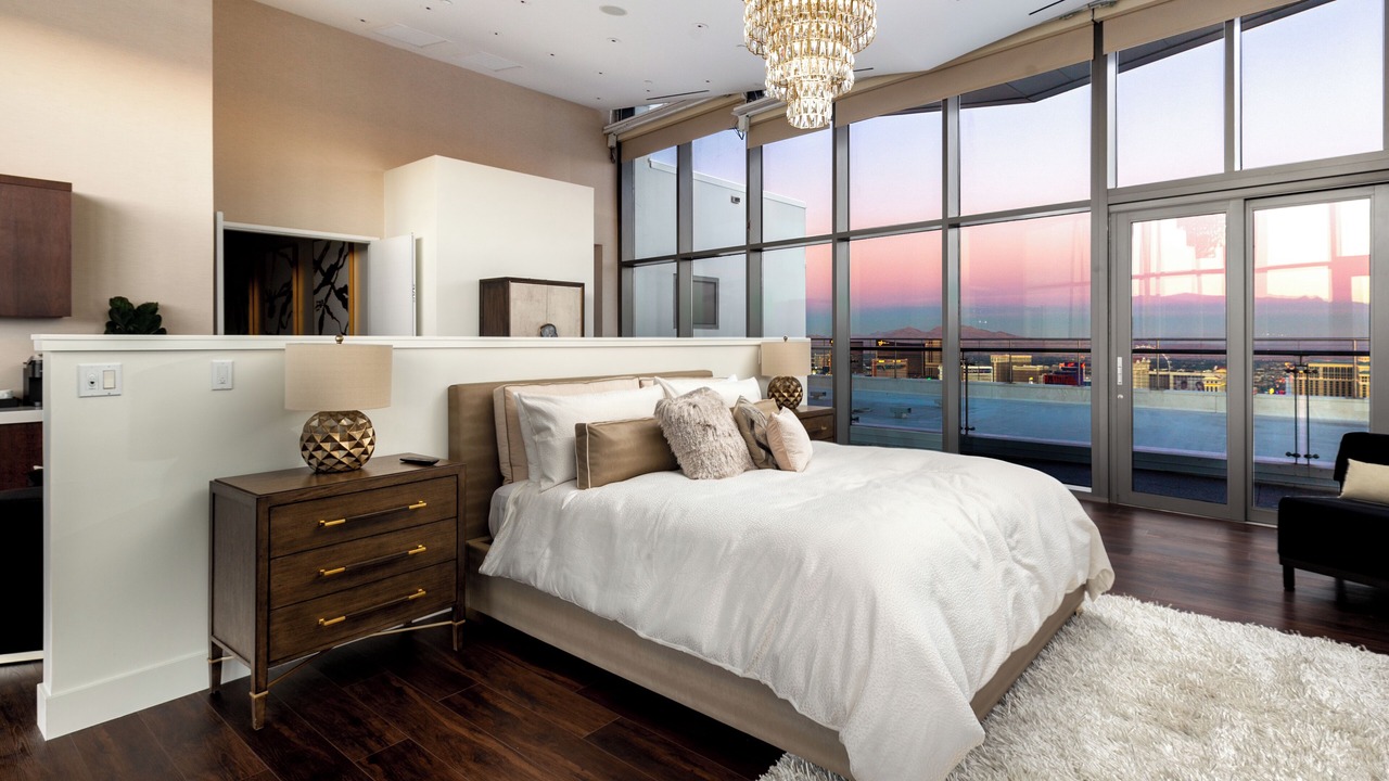 Photo of Bedroom in Las Vegas