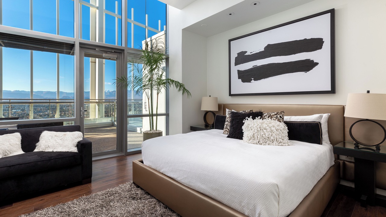 Photo of Bedroom in Las Vegas
