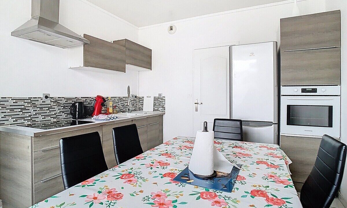 Photo of Kitchen in Gavrelle