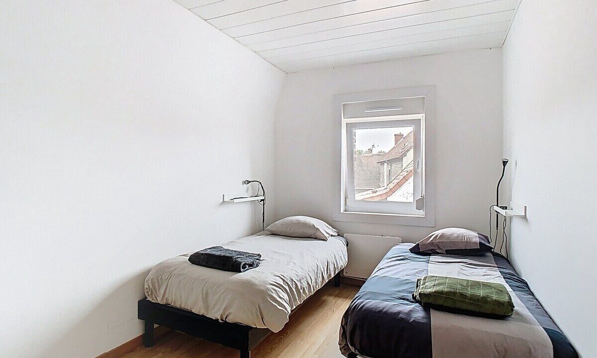 Photo of Bedroom in Gavrelle