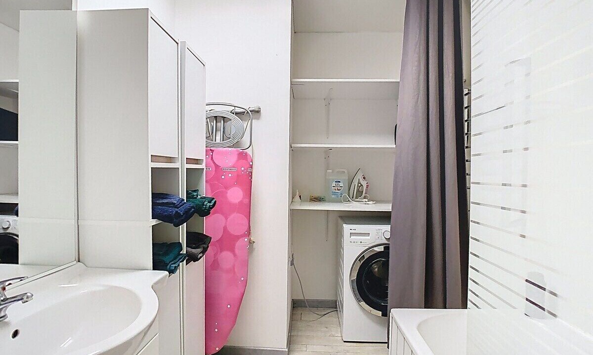 Photo of Bathroom in Gavrelle