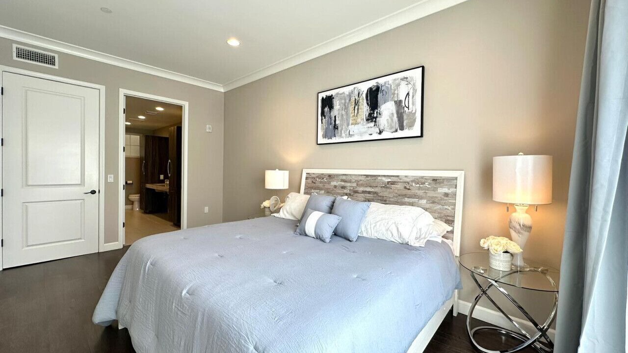 Photo of Bedroom in Glendale