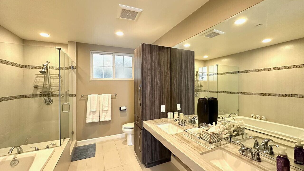 Photo of Bathroom in Glendale