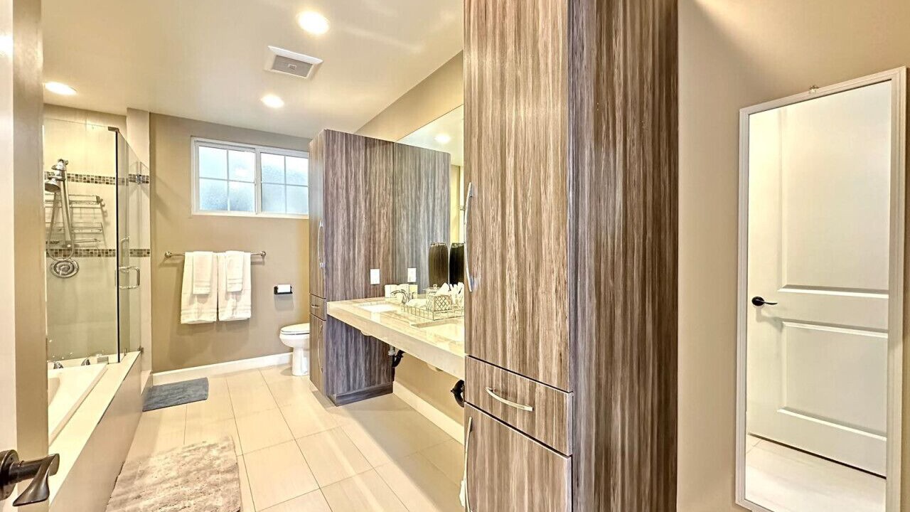 Photo of Bathroom in Glendale