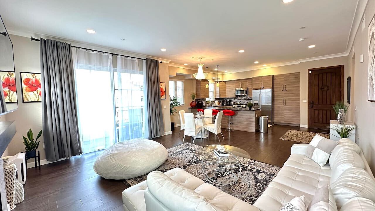Photo of Livingroom in Glendale