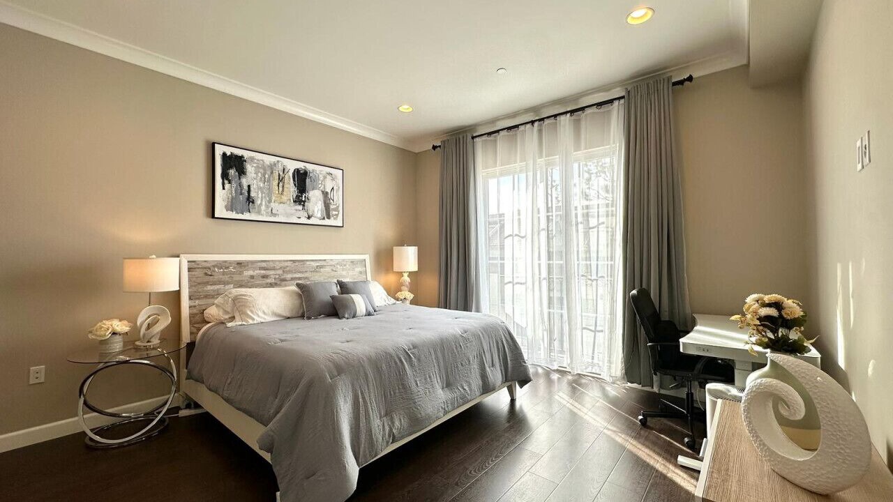 Photo of Bedroom in Glendale