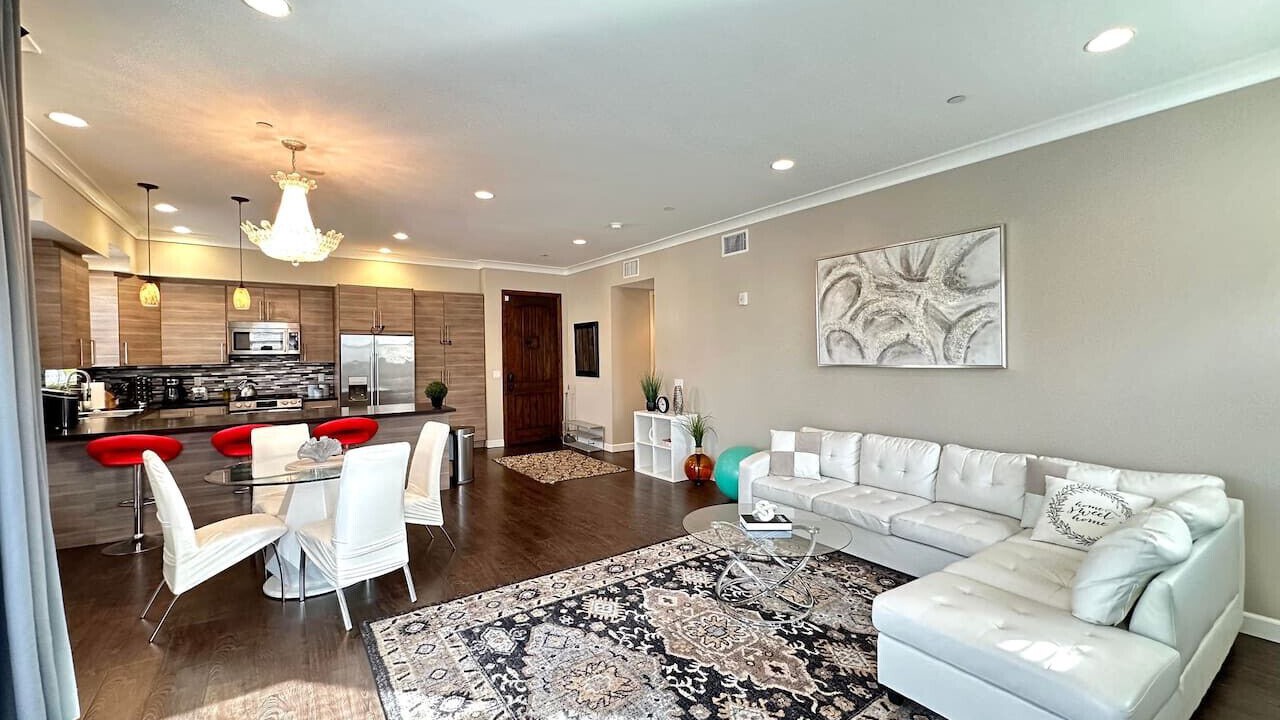 Photo of Livingroom in Glendale