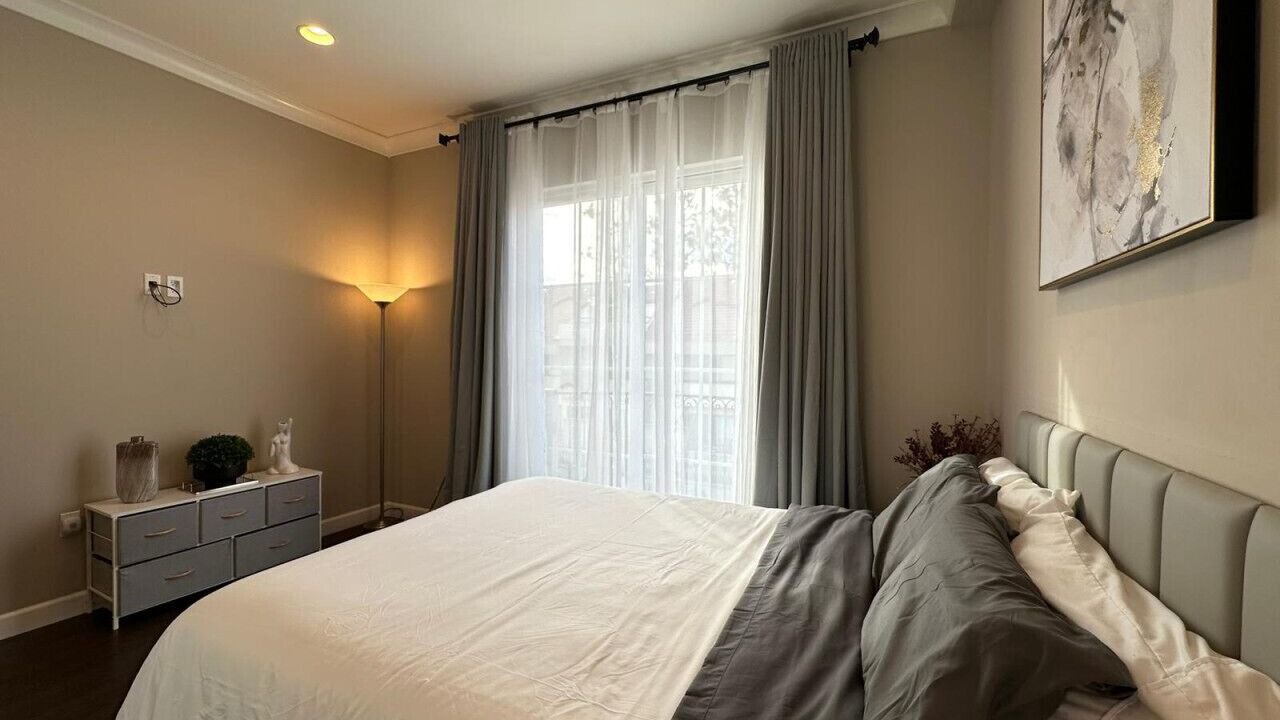 Photo of Bedroom in Glendale
