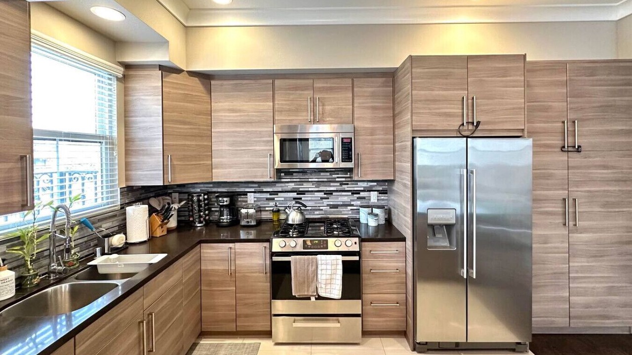 Photo of Kitchen in Glendale