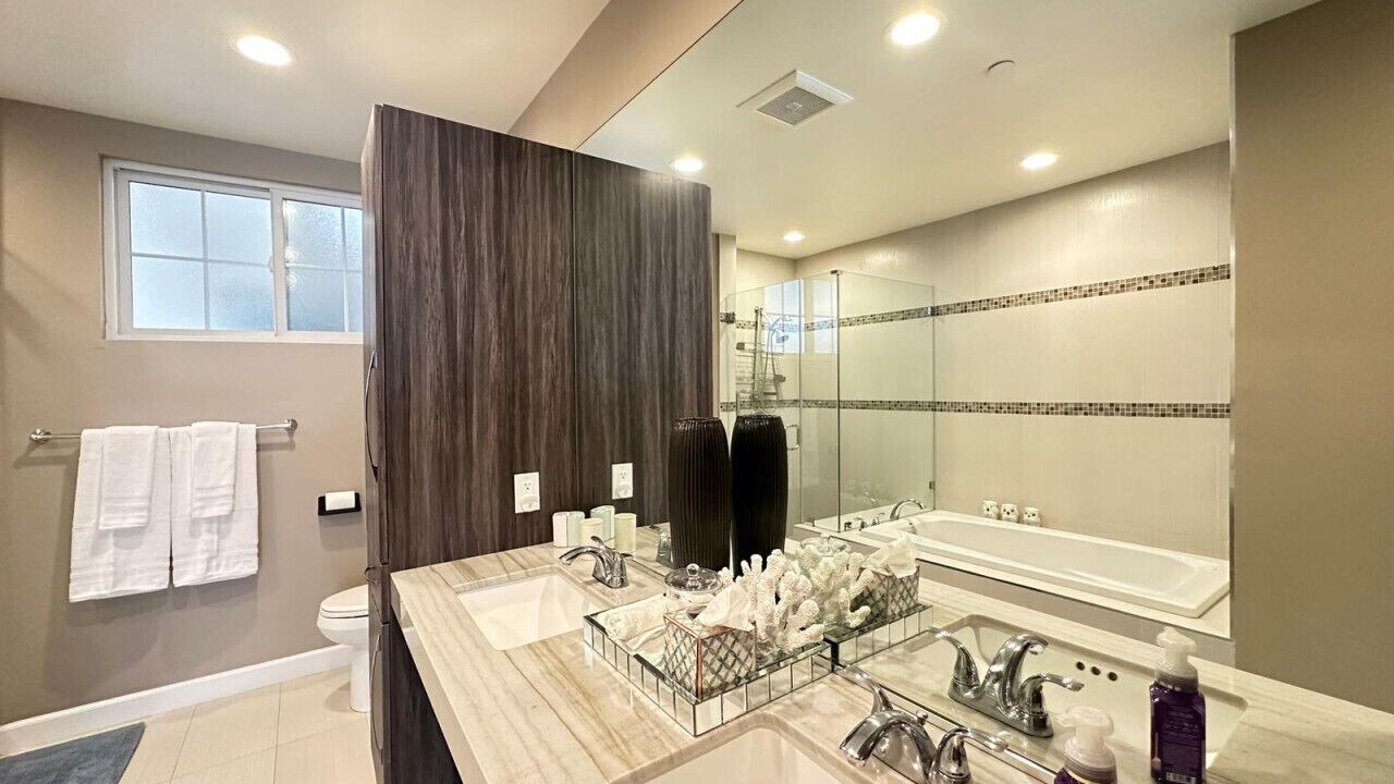 Photo of Bathroom in Glendale