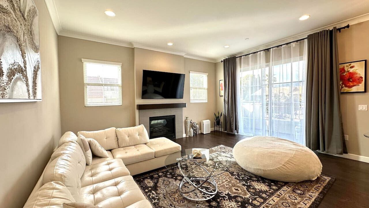 Photo of Livingroom in Glendale