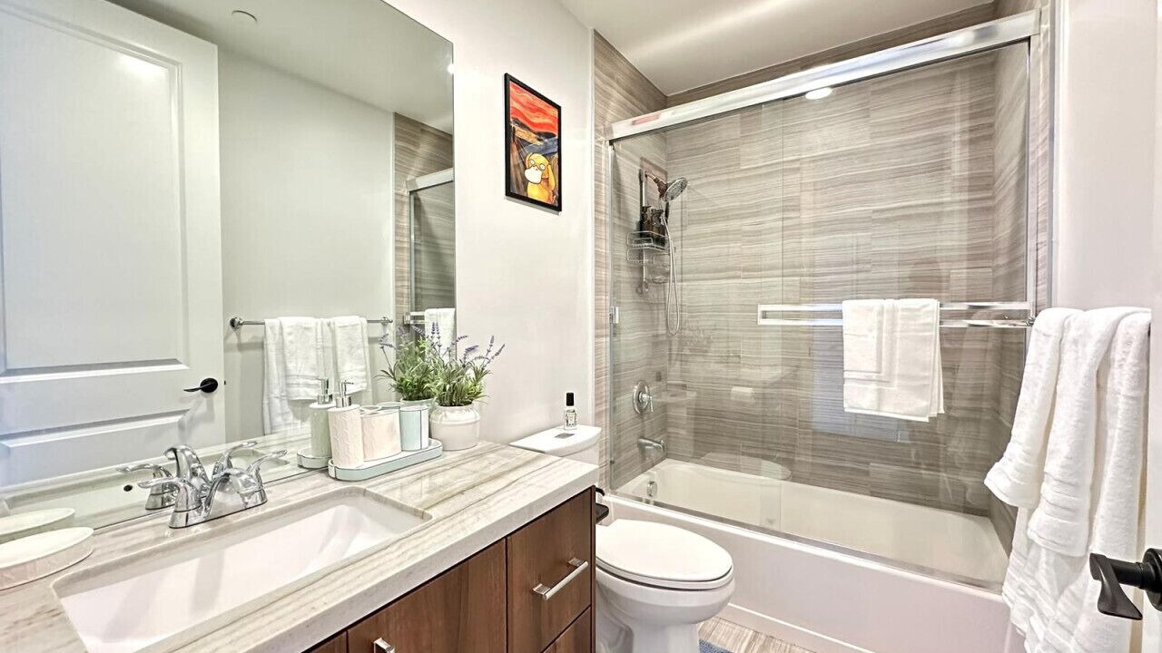 Photo of Bathroom in Glendale