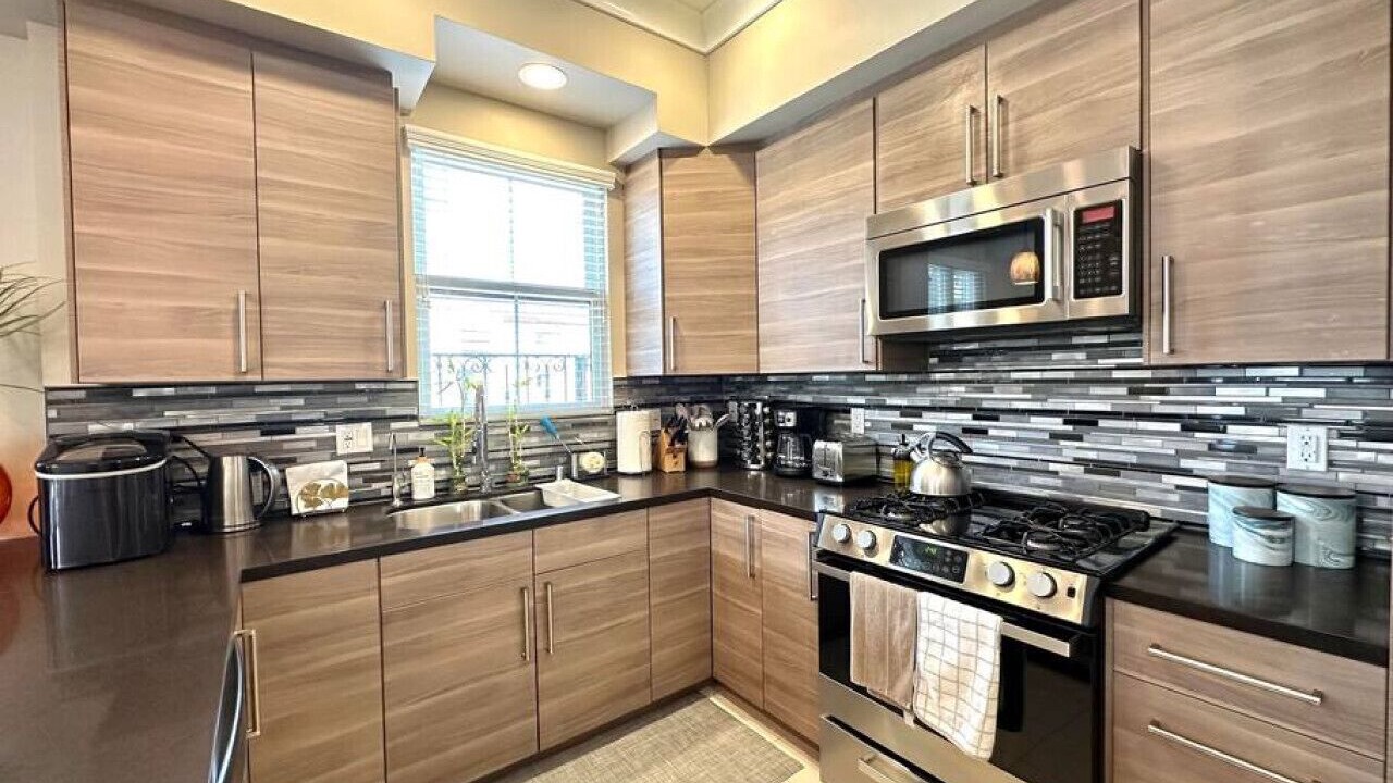 Photo of Kitchen in Glendale
