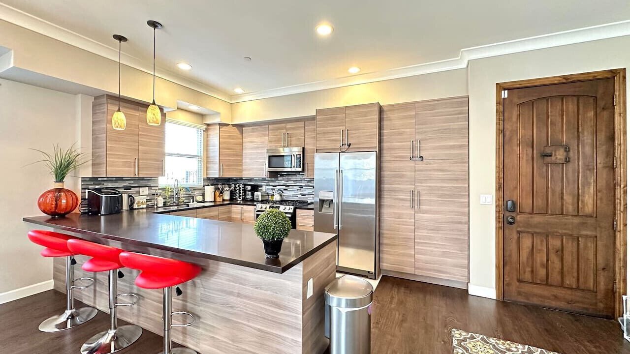 Photo of Kitchen in Glendale
