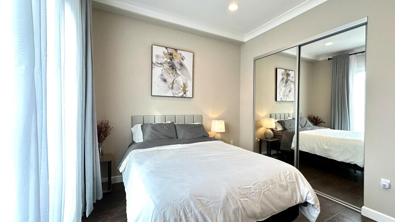 Photo of Bedroom in Glendale