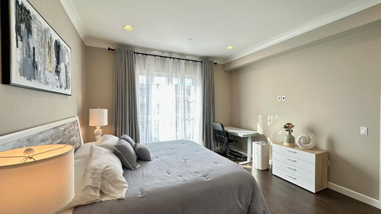 Photo of Bedroom in Glendale
