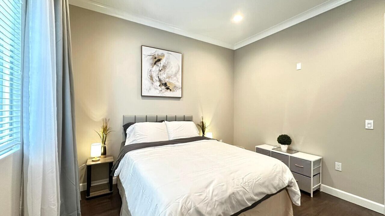 Photo of Bedroom in Glendale