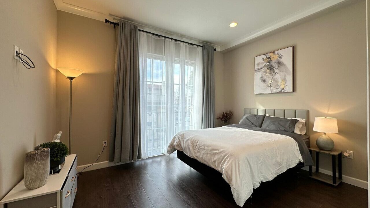 Photo of Bedroom in Glendale