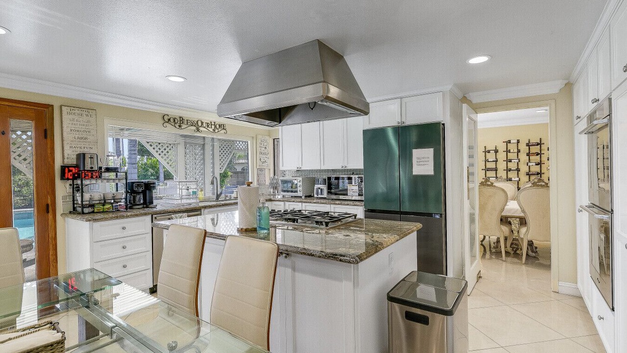 Photo of Kitchen in Midway City