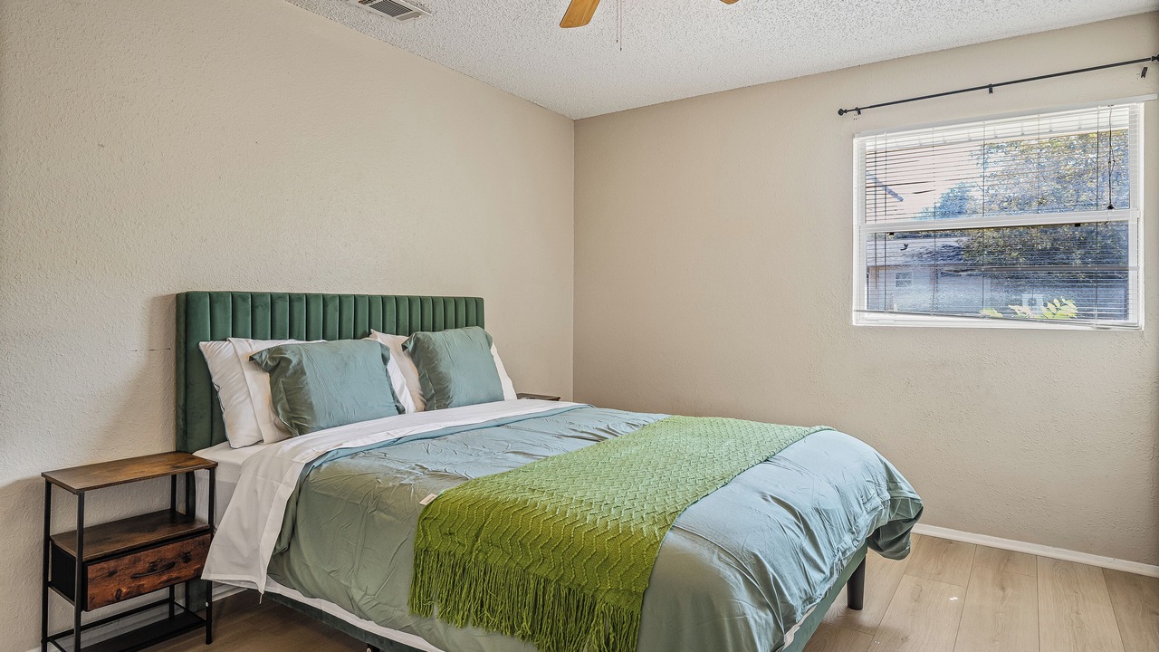 Photo of Bedroom in Brushy Creek