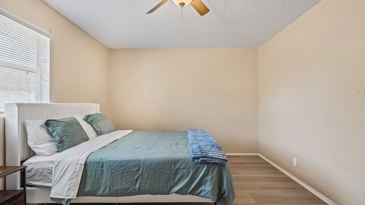 Photo of Bedroom in Brushy Creek