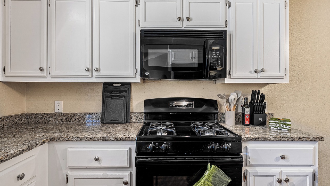 Photo of Kitchen in Brushy Creek