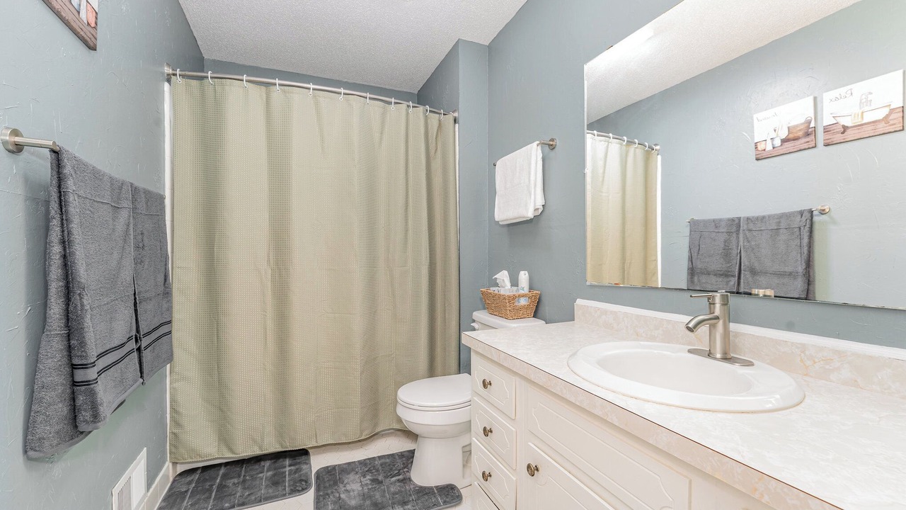 Photo of Bathroom in Greensboro
