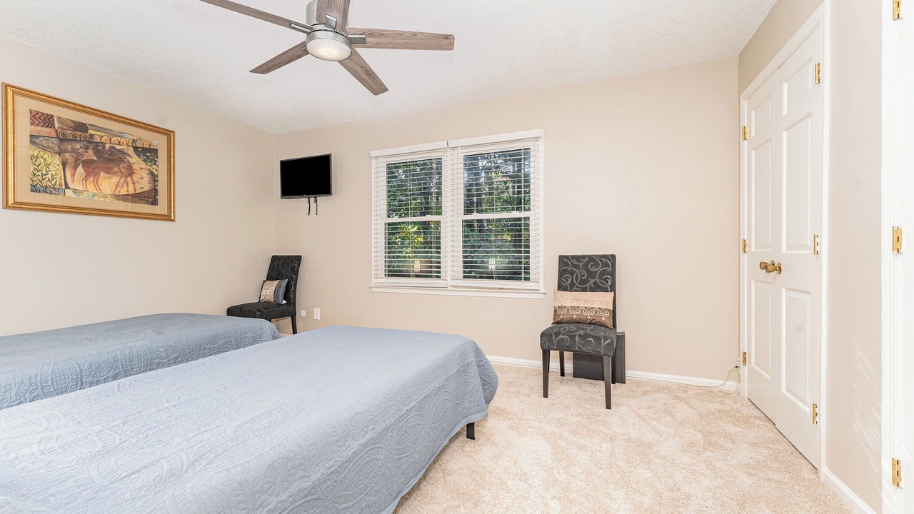 Photo of Bedroom in Greensboro