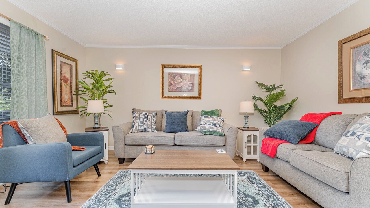 Photo of Livingroom in Greensboro