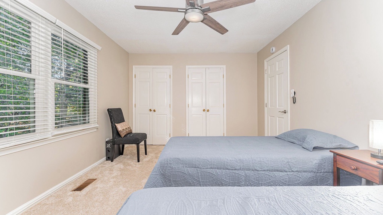 Photo of Bedroom in Greensboro