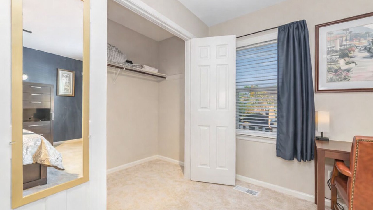 Photo of Bedroom in Greensboro