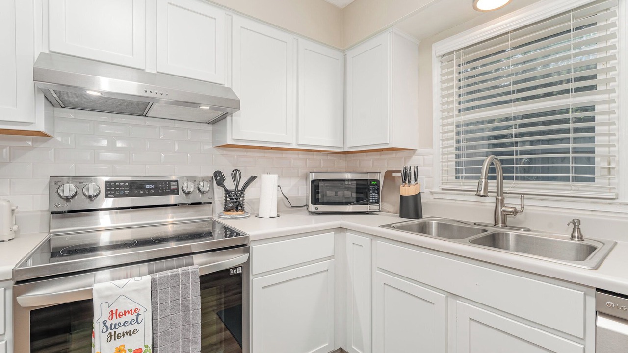Photo of Kitchen in Greensboro