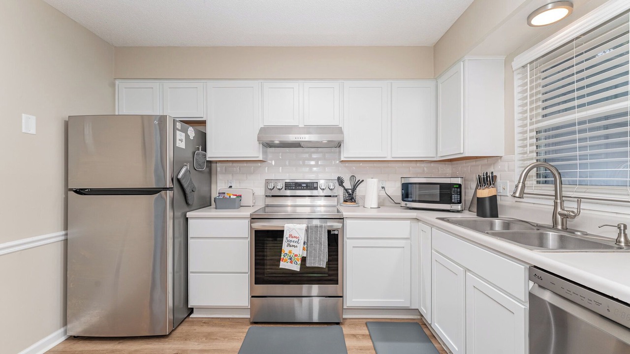 Photo of Kitchen in Greensboro