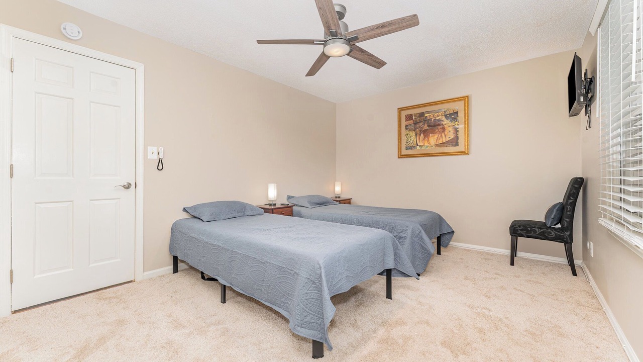 Photo of Bedroom in Greensboro