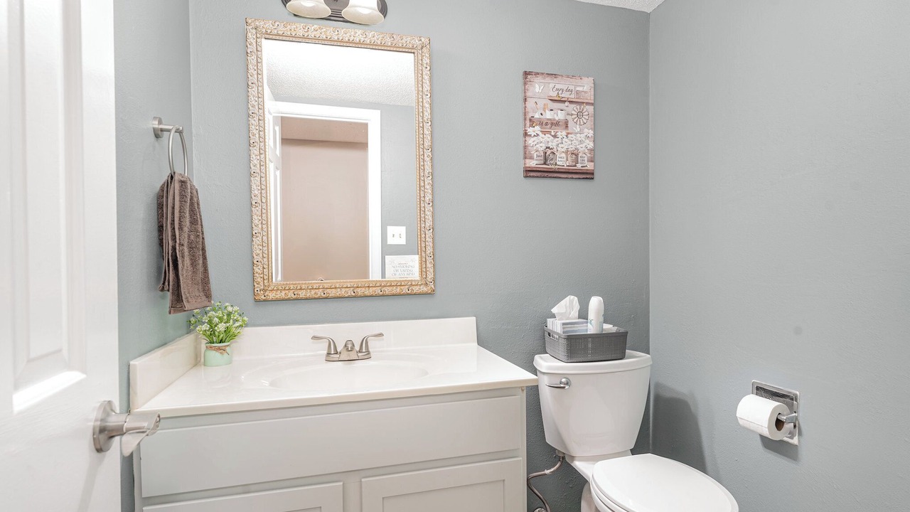 Photo of Bathroom in Greensboro