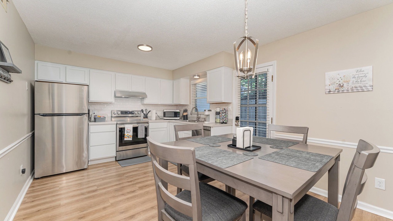 Photo of Kitchen in Greensboro