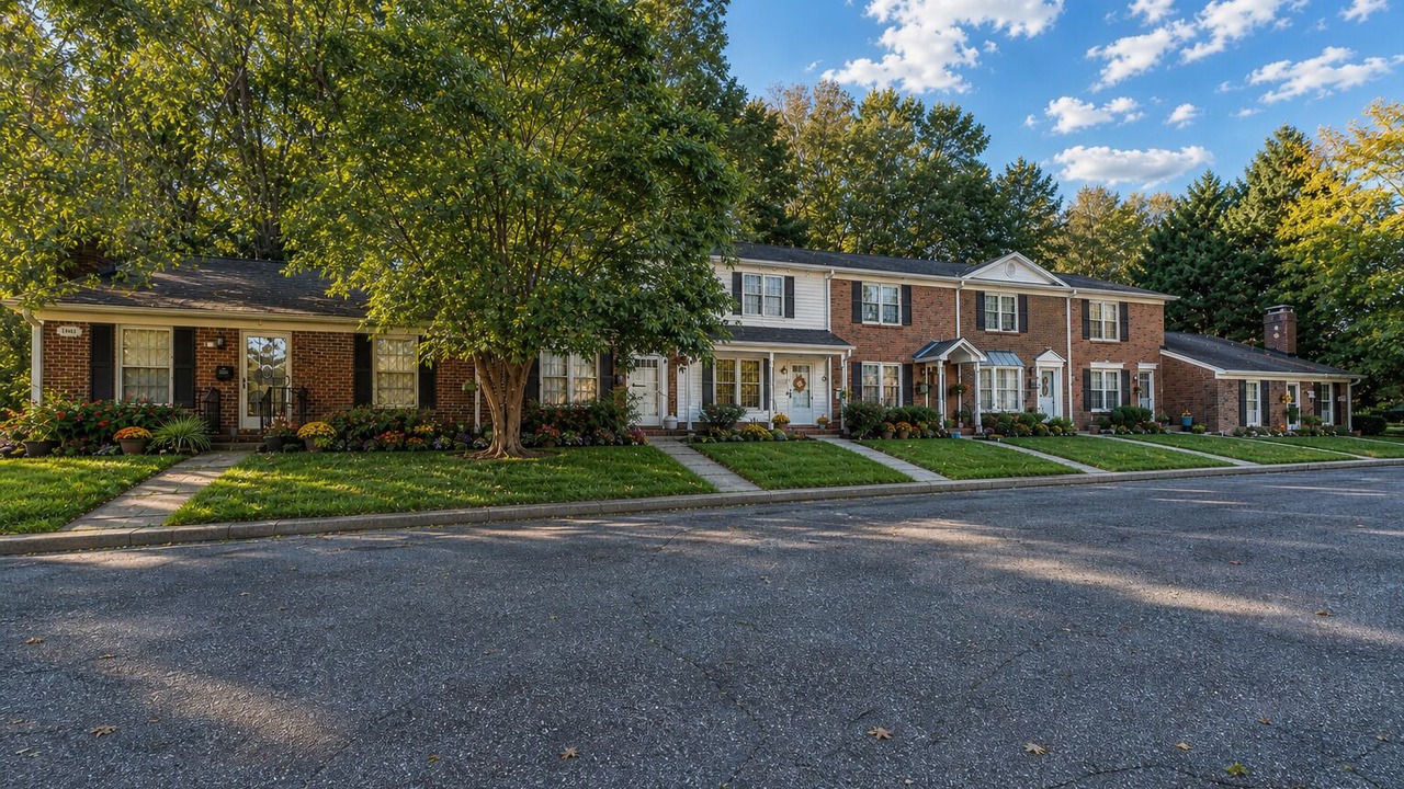 Photo of Outdoor in Greensboro