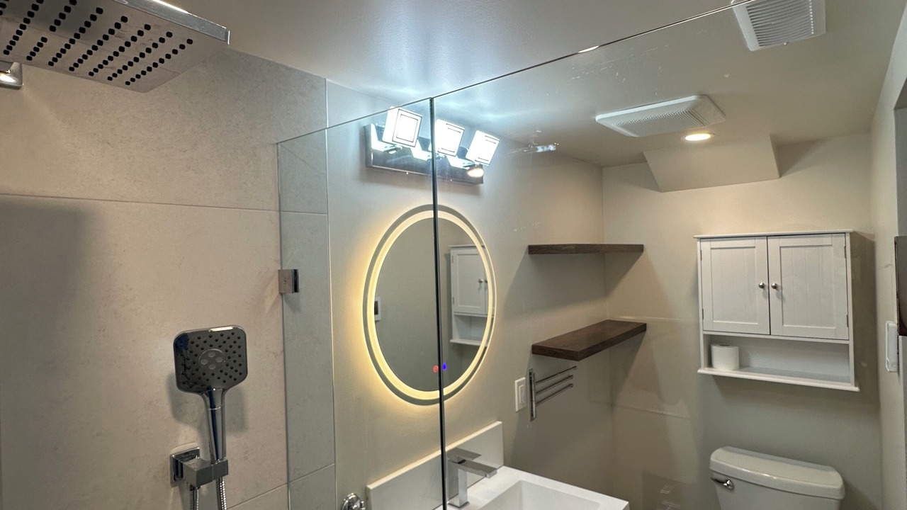 Photo of Bathroom in Rosemount