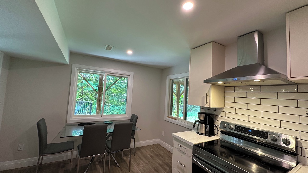 Photo of Kitchen in Rosemount