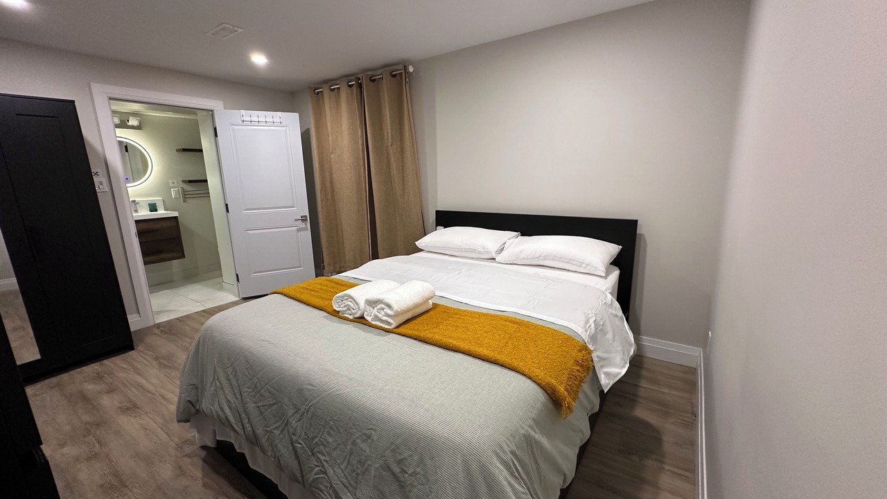 Photo of Bedroom in Rosemount